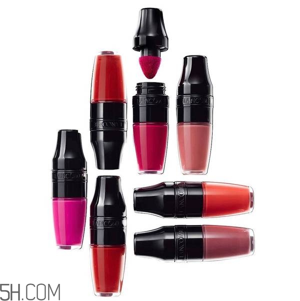 lancome��ޢ�����ص����������¶ɫ������Щ��